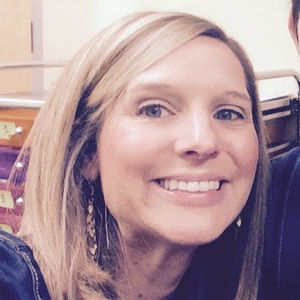 Meet your Posher, Mandy